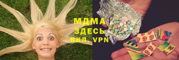 МДМА Бородино